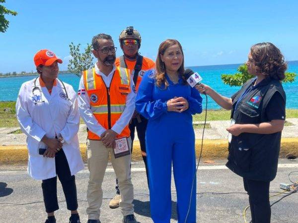 CERTV cobertura reporteros en accion