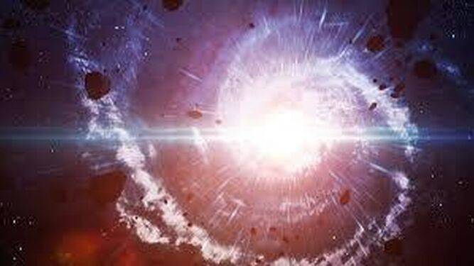 Científicos del Vaticano reescriben los primeros instantes del Big Bang