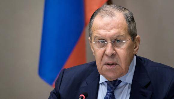 Ministro ruso ve peligro: «Guerra nuclear es grave, es real»
