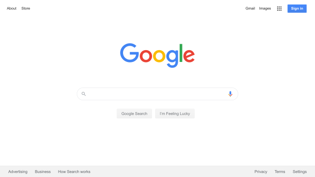 Buscador de Google ya permite borrar tu número de teléfono y otros datos