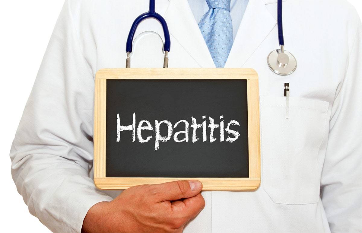 OMS: La hepatitis infantil no tiene relación con alimentos o vacuna