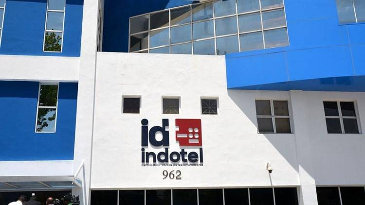 Indotel cierra medios de comunicación porque operaban de manera ilegal