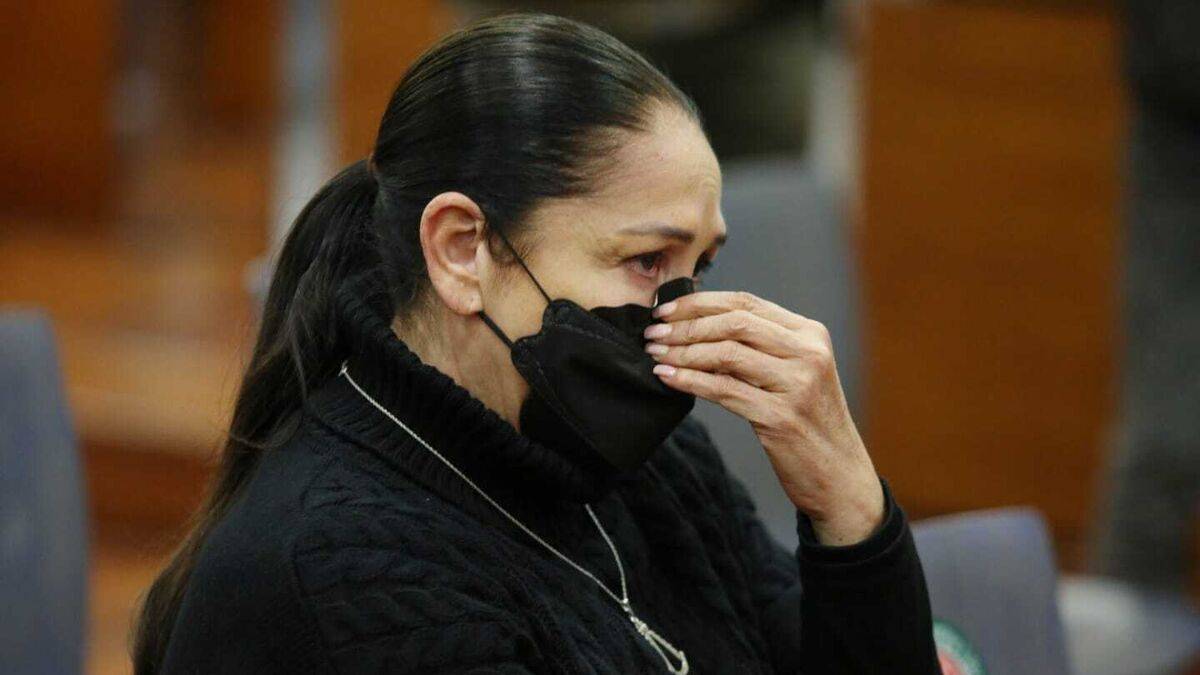 Isabel Pantoja absuelta de delito asociado a la venta de una de sus casas