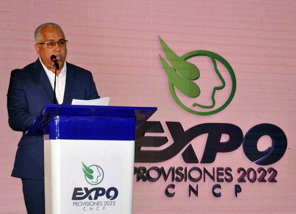Consejo Nacional de Comercio anuncia “Expo Provisiones 2022”
