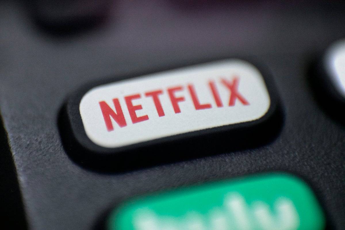 Netflix planea limitar las contraseñas compartidas