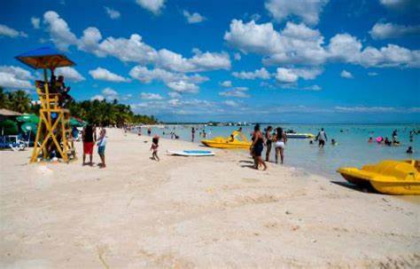 Destino Punta Cana Bávaro tiene mayor ocupación hotelera