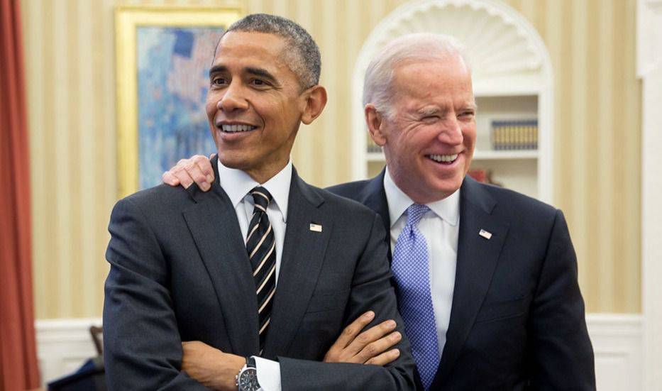 Obama regresará a la Casa Blanca en evento oficial junto a Joe Biden