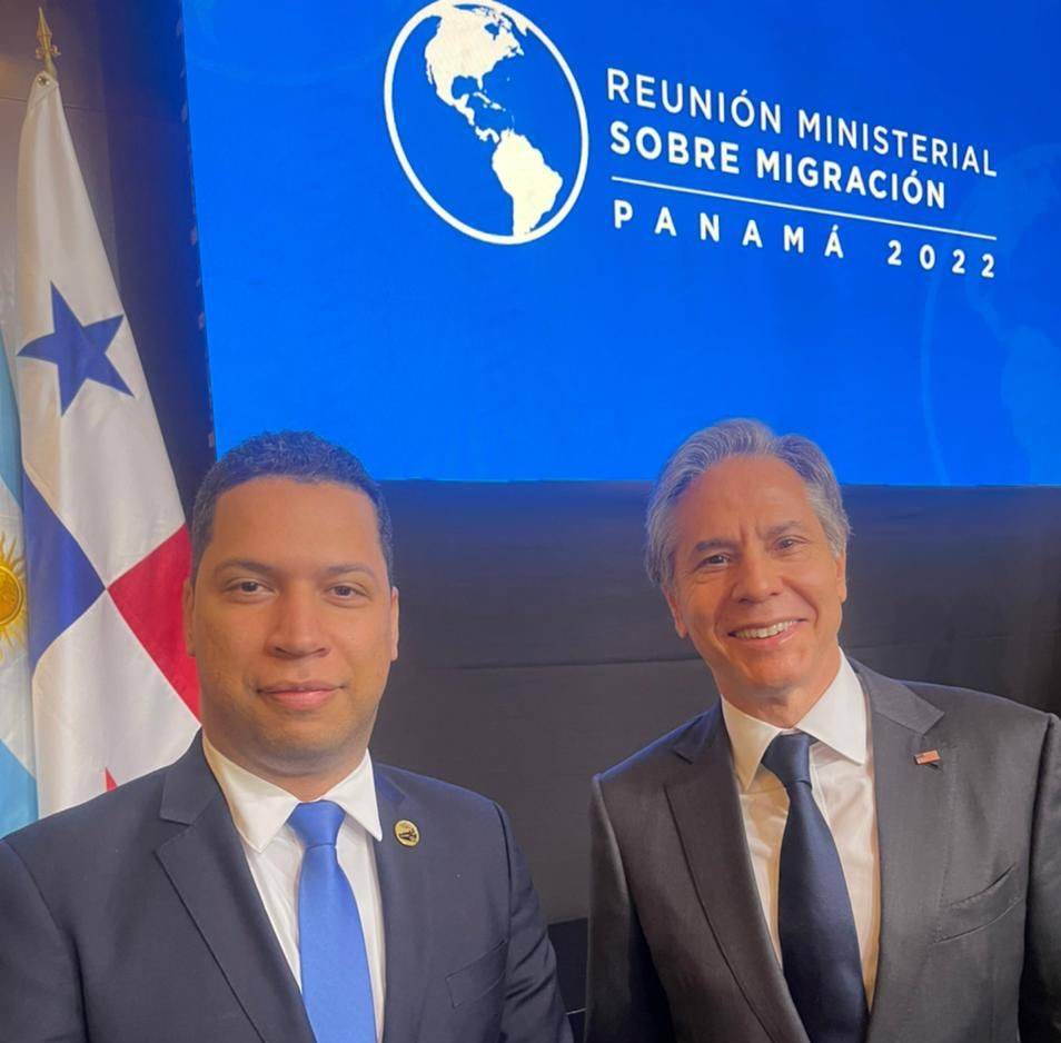 República Dominicana participa en II Reunión Ministerial sobre Migración