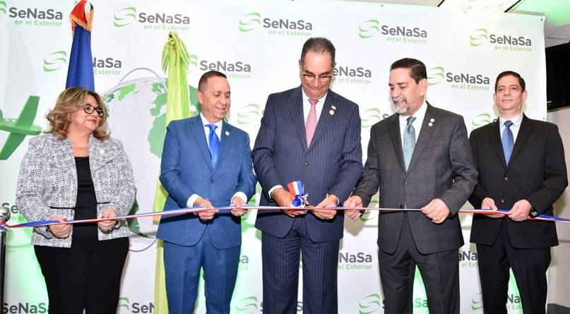 SeNaSa inaugura sus primeras oficinas para Nueva York, Nueva Jersey y Pensylvania