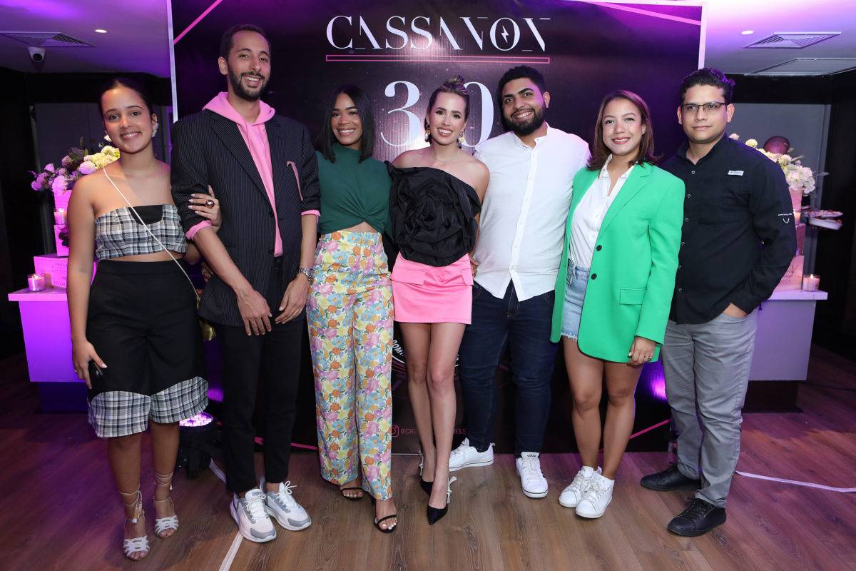 CASSAVON, el proyecto que impulsa la industria creativa dominicana