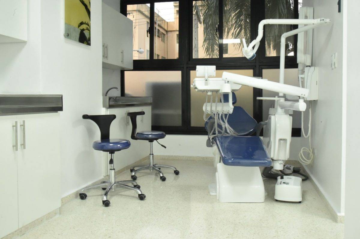 Actual gestión SNS ha intervenido más de 80 Unidades Odontológicas