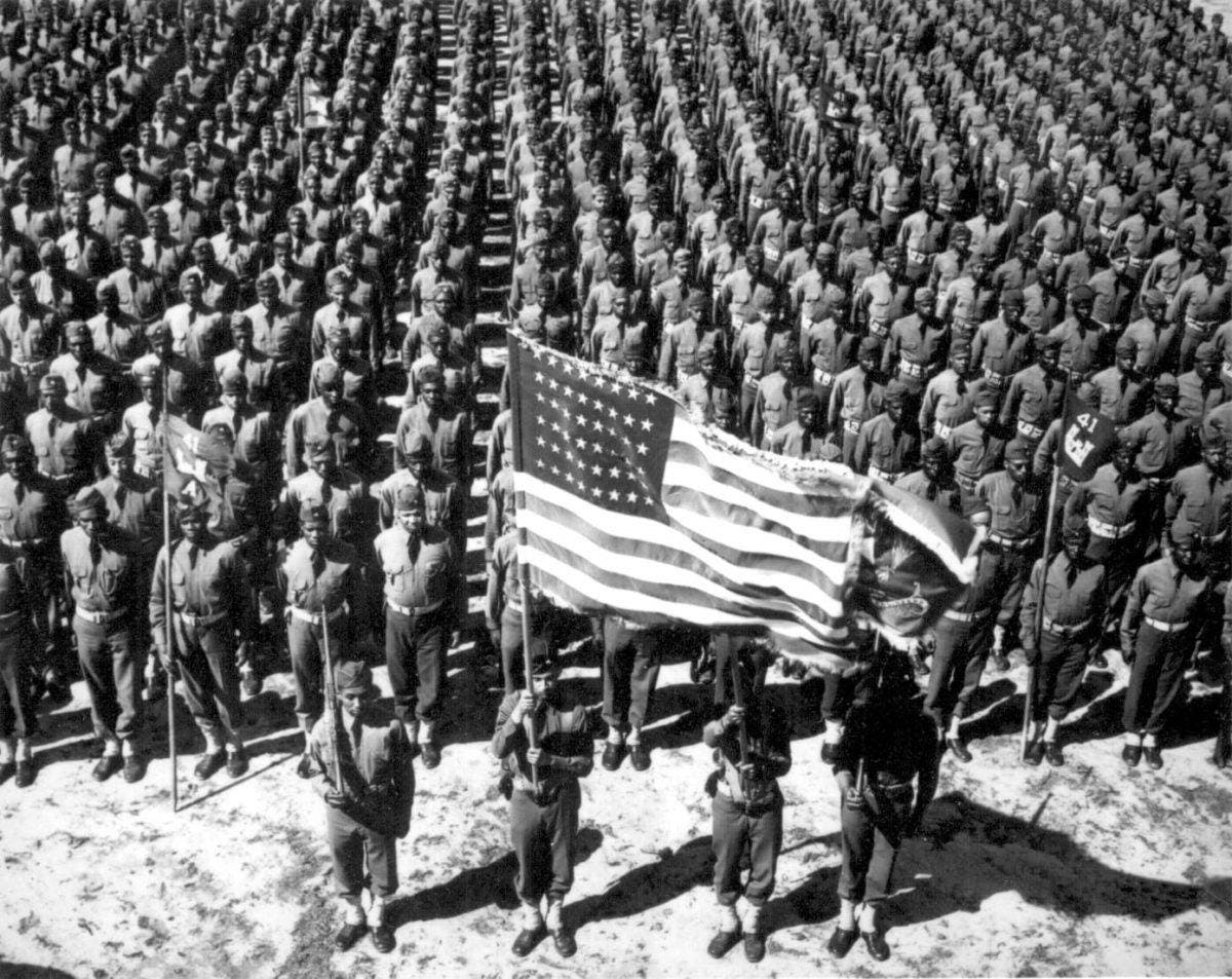 Efemérides del 6 de abril: EEUU declara la guerra a Alemania en 1917