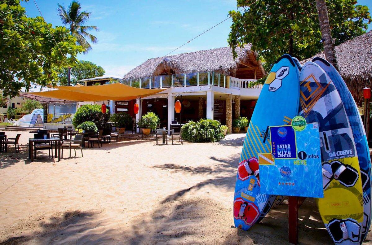 Semana Santa: Hotel Villa Taína recibirá unos trescientos vacacionistas