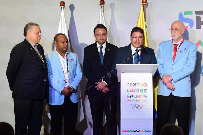 Los Juegos 2026 serán de gran relevancia para República Dominicana