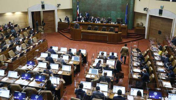 Cámara Diputados de Chile rechaza nuevo retiro del 10% los fondos de pensiones