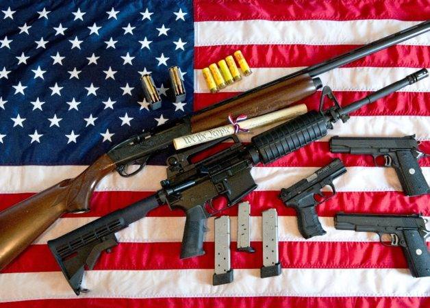 Estados Unidos enviará más armas a Ucrania