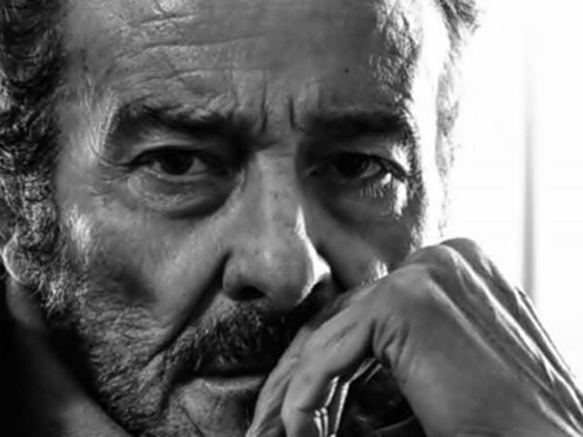 Fallece el actor español Juan Diego Ruiz a los 79 años