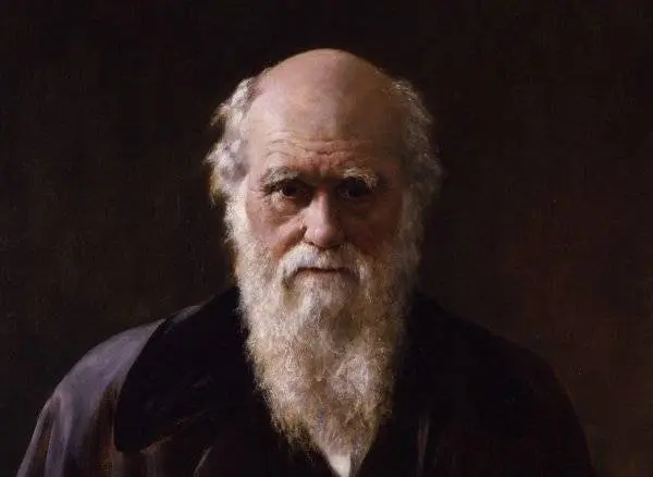 Se cumplen 140 años del fallecimiento del naturalista Charles Darwin