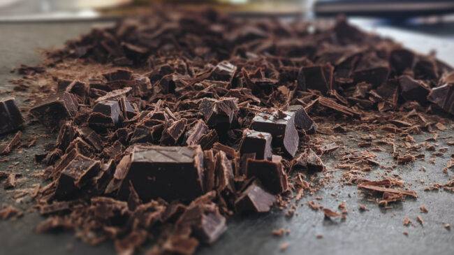 OMS confirma 151 casos de salmonelosis por consumo chocolate
