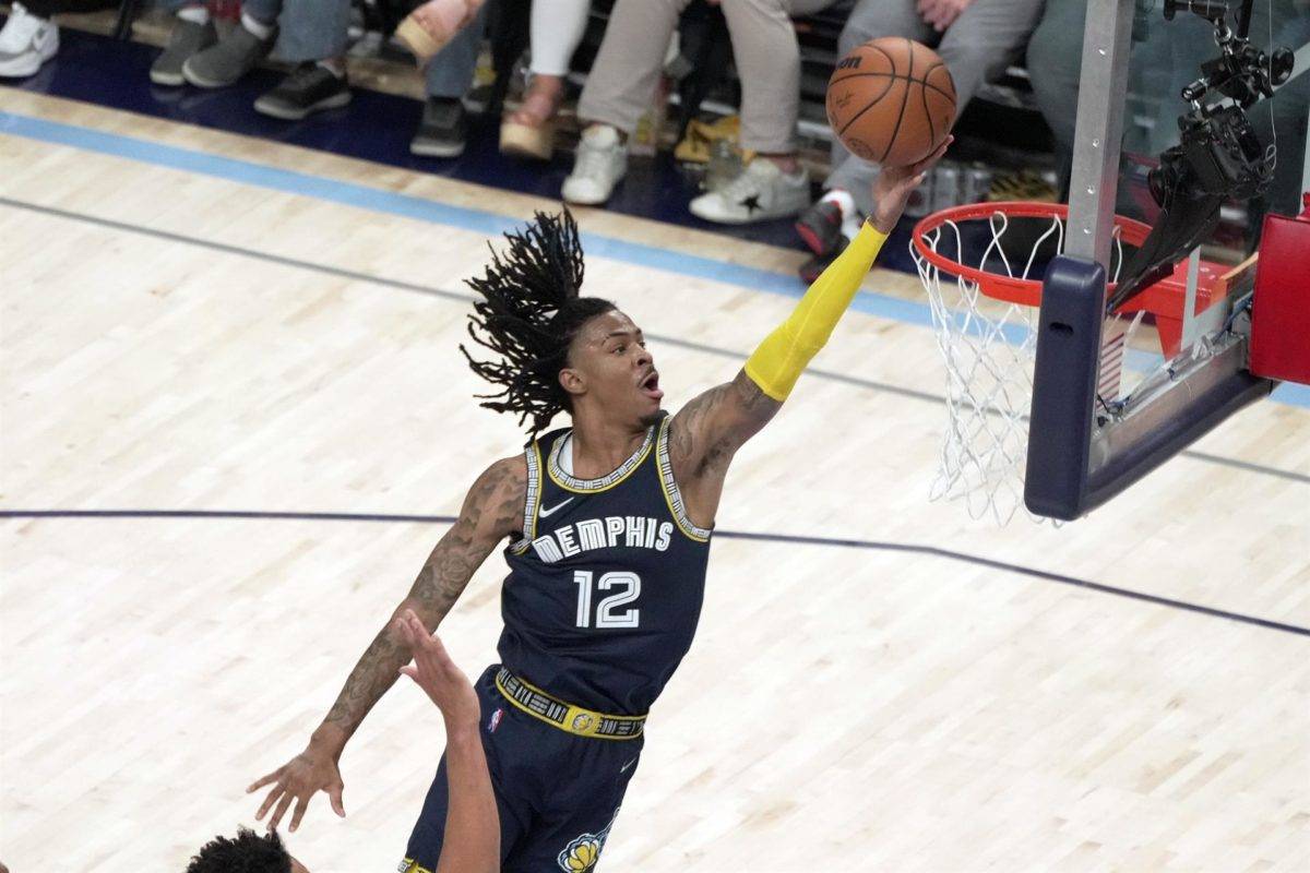 ¡Remontada!: Grizzlies supera a Minnesota y da vuelta a la serie