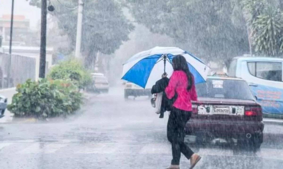 Meteorología pronostica que las lluvias continuarán