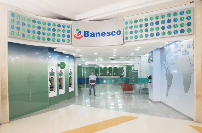 Reporte: Banesco tiene una alta fortaleza financiera