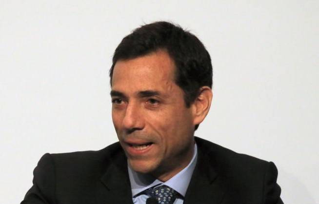 Gonzalo Gil será nombrado como el CEO de Scotiabank