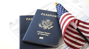 Requisitos para la transmisión de la ciudadanía estadounidense