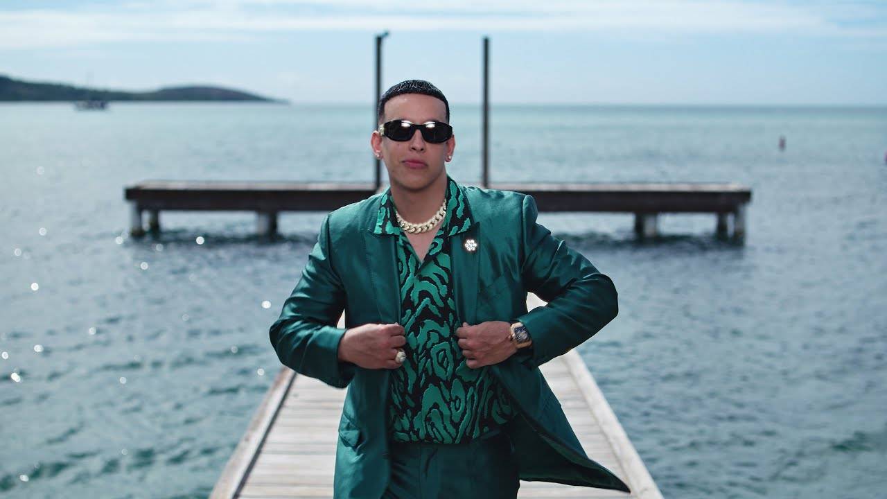 Daddy Yankee añade el festival Madrid a su gira de despedida