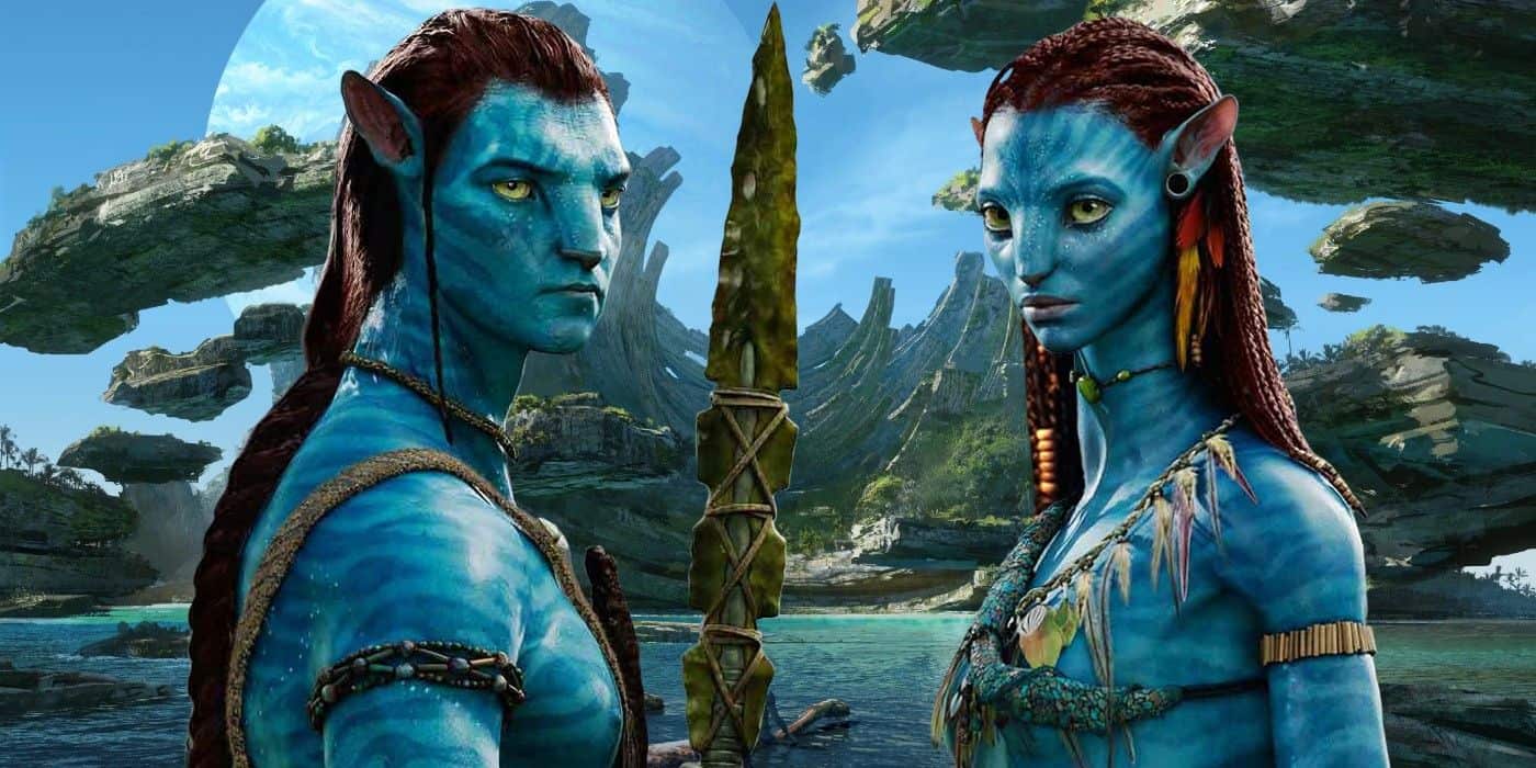 La secuela de “Avatar” ya tiene título y se estrena el 16 de diciembre