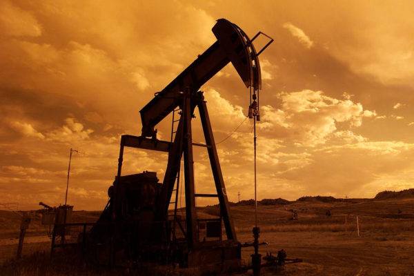 Petróleo de Texas cierra en 70,86 dólares el barril