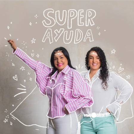 super ayuda