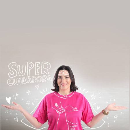 super cuidadora