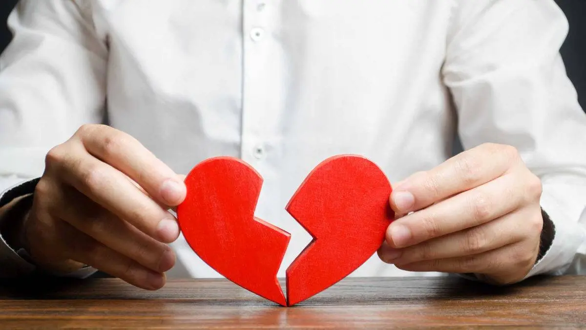 9 pasos para superar una ruptura amorosa