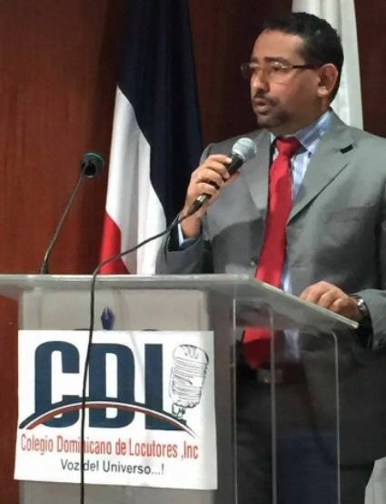 CDL agradece al presidente Luis Abinader nuevas pensiones a locutores