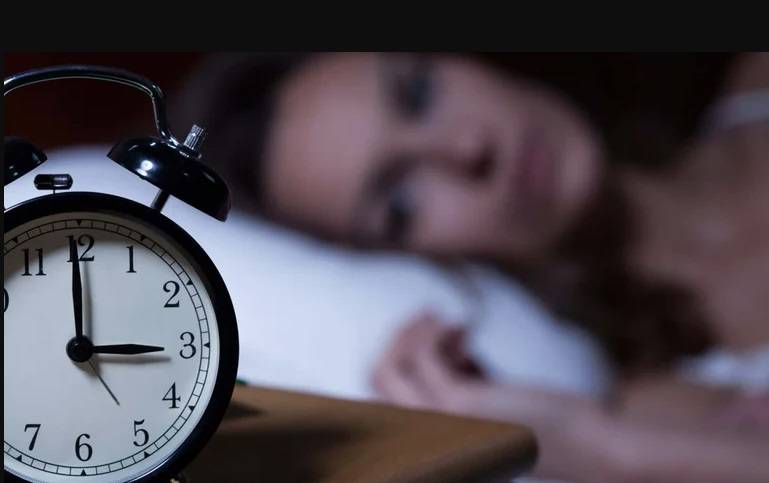  Cómo los hábitos de dormir han cambiado durante la pandemia 