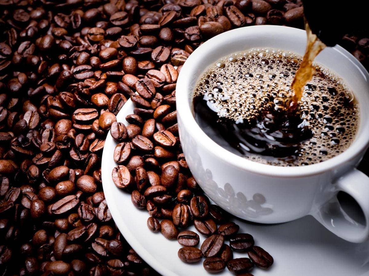 Café: ¿Cuál es el mejor momento para tomar su primera taza?