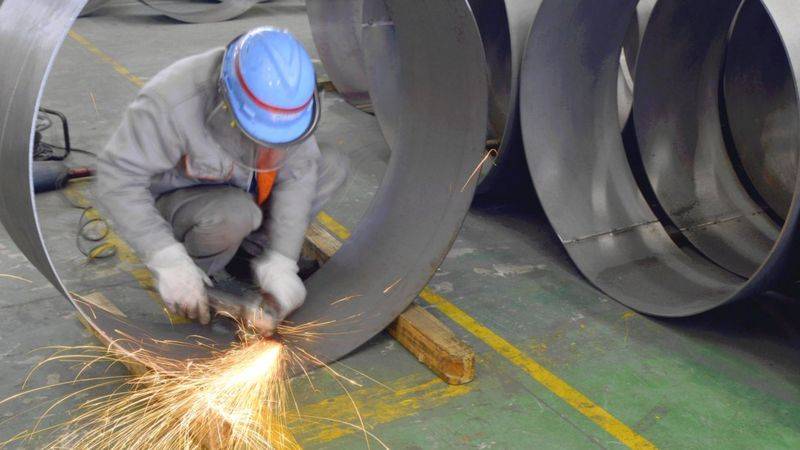 AIRD: Mejora índice de actividad manufactura del país