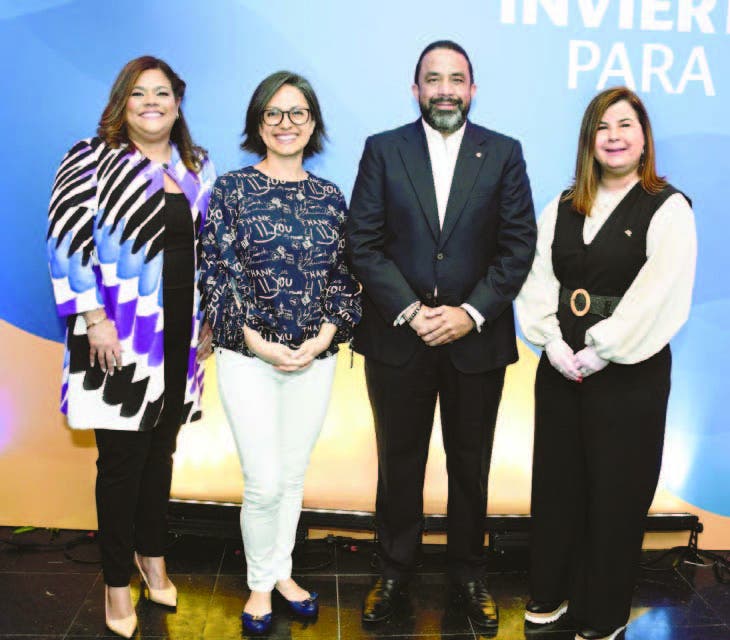 AFP Siembra y ADOARH exaltan  gestores  talento