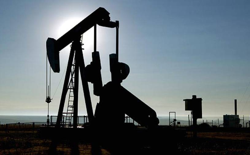 Petróleo de Texas cierra en 86,92 dólares el barril
