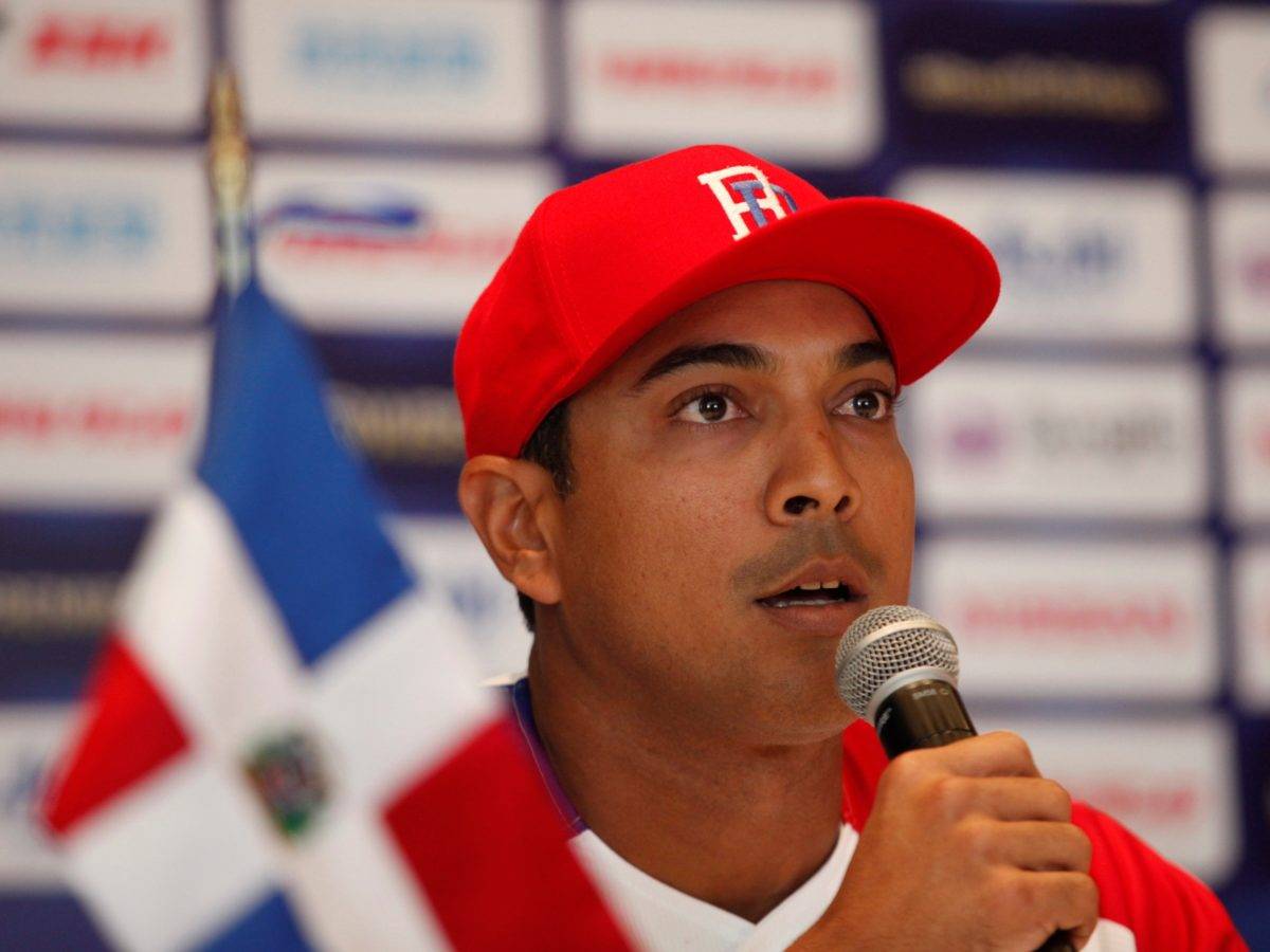 Luis Rojas es más que un coach: 
