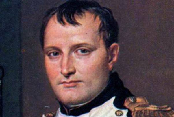 Hoy en la historia. Muere Napoleón Bonaparte