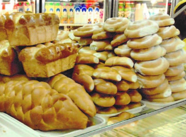 Costos de pan afectan más a las pequeñas panaderías
