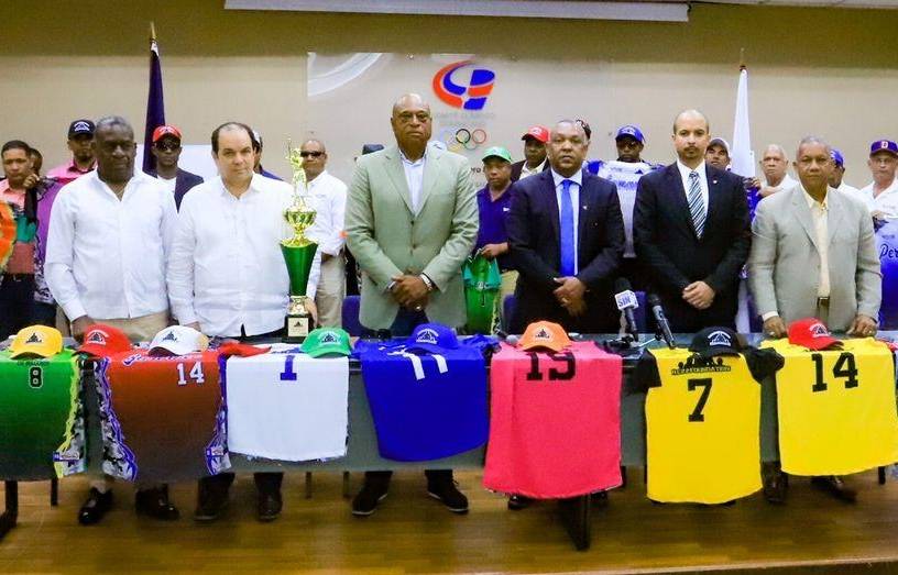 Celebrarán nacional béisbol U-12 copa Robinson Canó