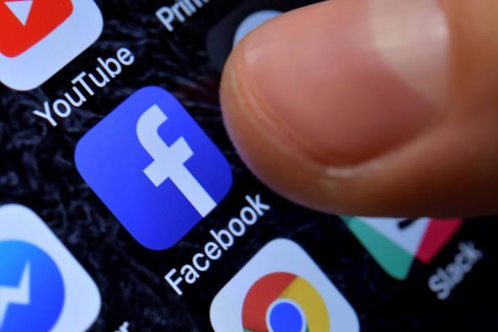 Masacre de Texas: Menor activa alerta de Facebook tras mensaje publicado