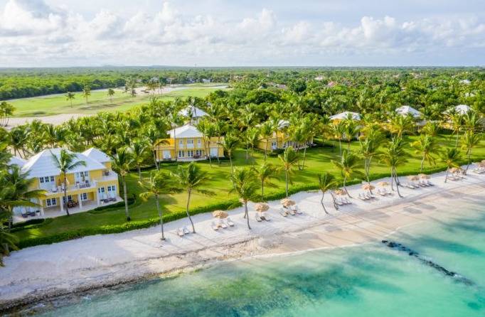 Punta Cana: Hoteles ganan premios Excelencia Hotelera