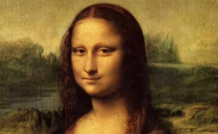 Revelación: Un estudio afirma que la Mona Lisa no es quién se creía
