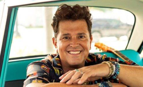 Carlos Vives