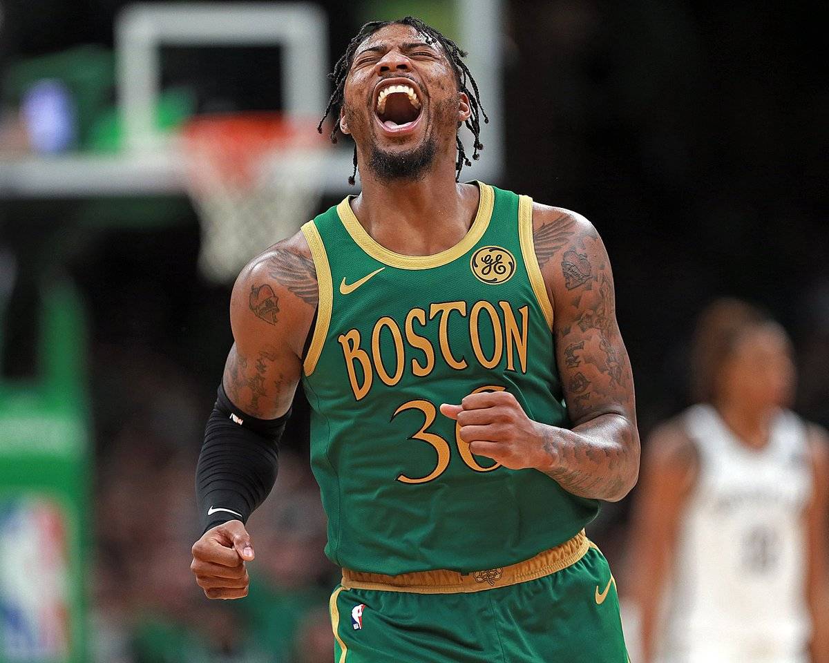 Celtics esperan mantener la intesidad ante Miami Heat