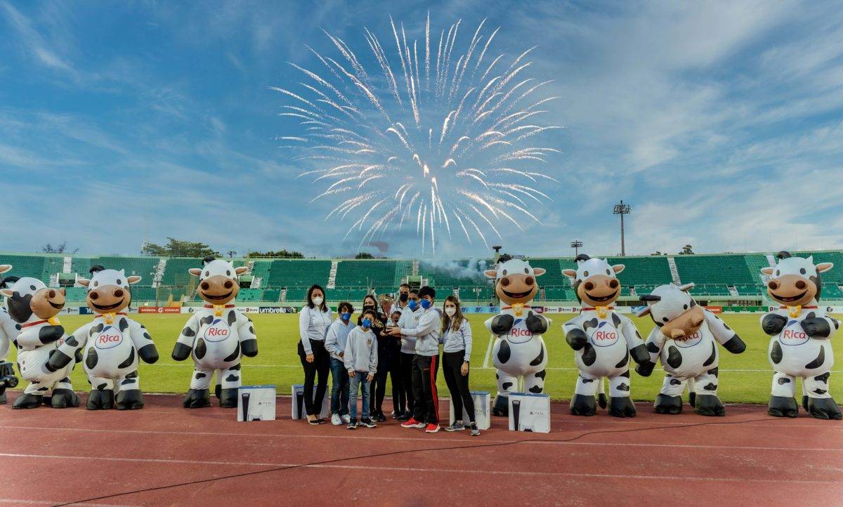 Celebrarán la gran final de la Copa Rica Esports 2022